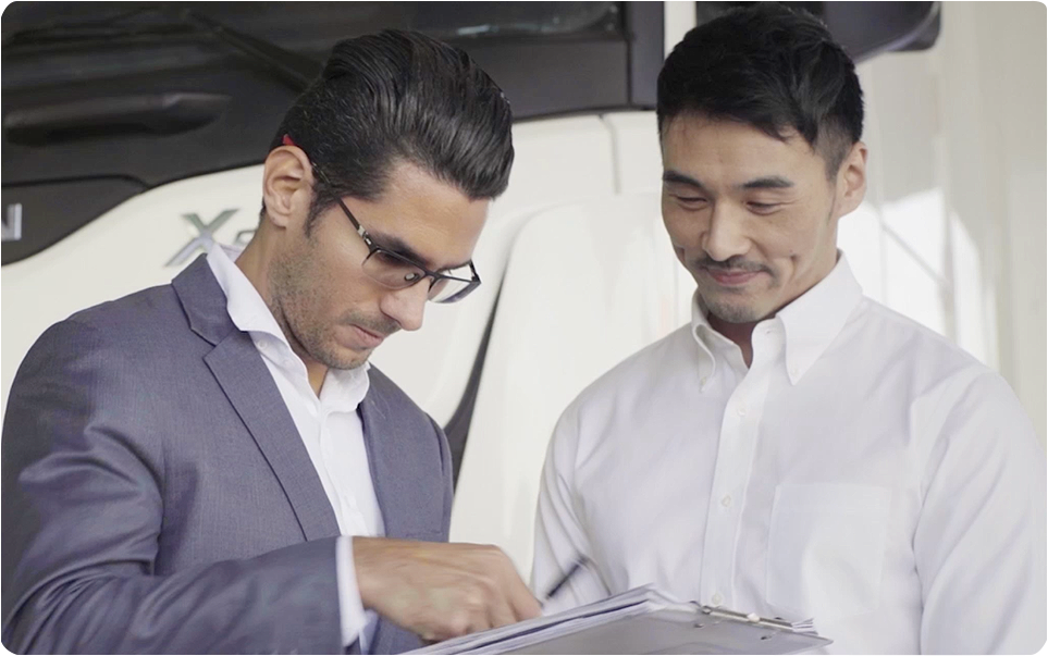 陜西汽車控股集團(tuán)有限公司