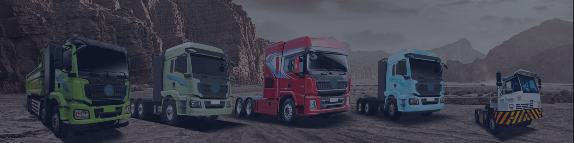 科創(chuàng)動力 智慧電驅(qū)