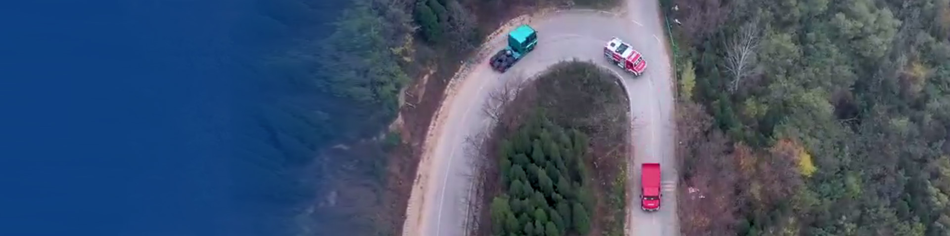 做精專用車、做強(qiáng)零部件